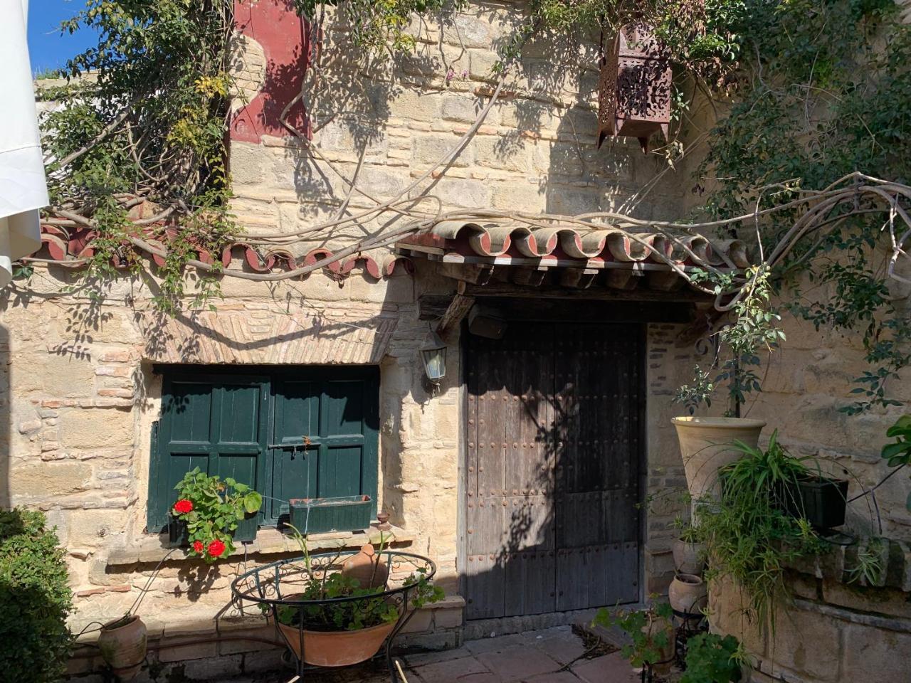 Casa Palacio Jerezana Bed & Breakfast Jerez de la Frontera Exterior photo